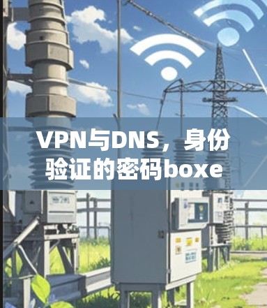 VPN与DNS，身份验证的密码boxed