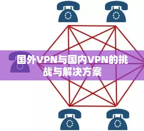 国外VPN与国内VPN的挑战与解决方案