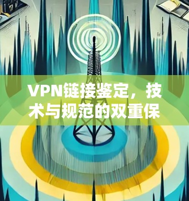 VPN链接鉴定，技术与规范的双重保障