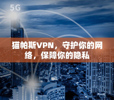 猫帕斯VPN，守护你的网络，保障你的隐私