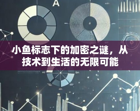小鱼标志下的加密之谜，从技术到生活的无限可能