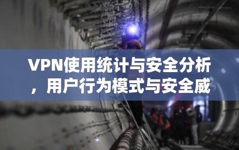 VPN使用统计与安全分析，用户行为模式与安全威胁