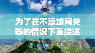 为了在不添加网关器的情况下直接连接到服务器，您可以使用特定的端口配置。以下是一个详细的步骤指南