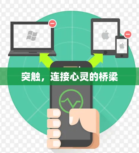 突触，连接心灵的桥梁