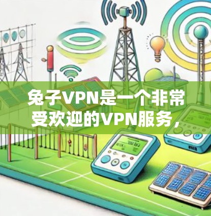兔子VPN是一个非常受欢迎的VPN服务，它提供了一种安全、可靠的VPN体验，而且不需要下载任何软件。以下是关于如何通过兔子VPN访问无限流的详细步骤