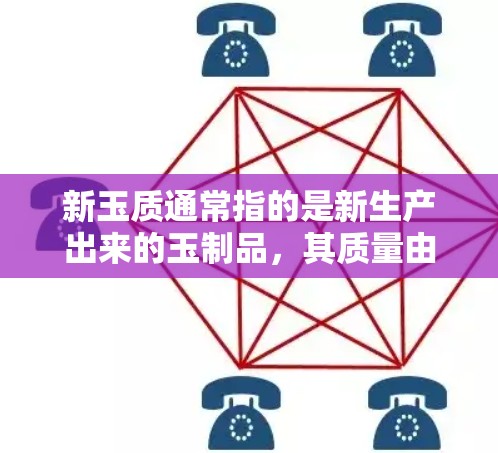 新玉质通常指的是新生产出来的玉制品，其质量由一系列严格控制的因素所确保。以下是一些常用的步骤和方法来确保新玉制品的质量