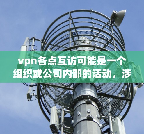 vpn各点互访可能是一个组织或公司内部的活动，涉及不同部门或点位之间的定期交流。以下是对这一概念的逐步解释和总结
