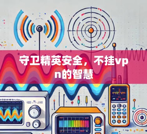 守卫精英安全，不挂vpn的智慧