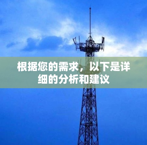 根据您的需求，以下是详细的分析和建议