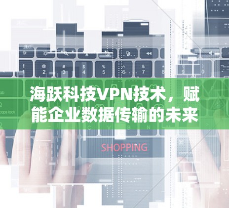海跃科技VPN技术，赋能企业数据传输的未来发展方向
