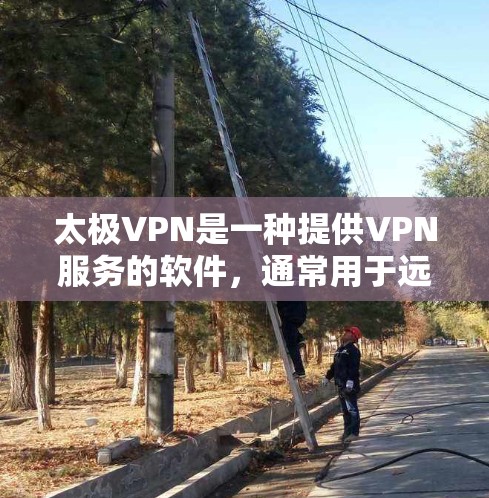 太极VPN是一种提供VPN服务的软件，通常用于远程访问互联网、下载资源、测试网站等。以下是连接太极VPN的基本步骤