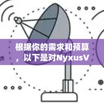 根据你的需求和预算，以下是对NyxusVPN的综合评估
