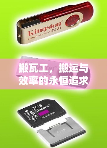 搬瓦工，搬运与效率的永恒追求