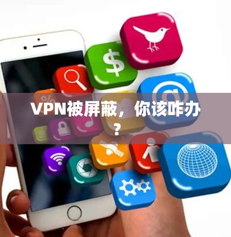 VPN被屏蔽，你该咋办？