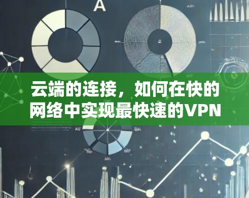 云端的连接，如何在快的网络中实现最快速的VPN