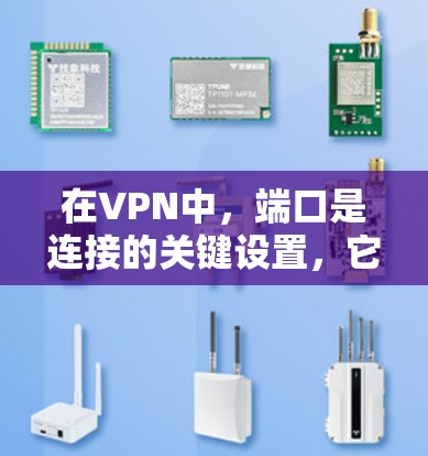 在VPN中，端口是连接的关键设置，它决定了如何发送和接收数据。以下是关于如何正确设置端口的详细步骤
