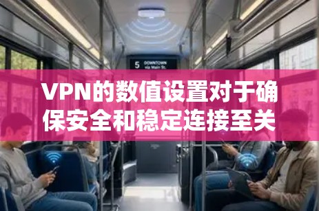 VPN的数值设置对于确保安全和稳定连接至关重要。以下是详细的步骤指南