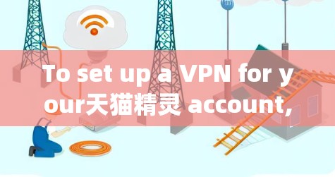 To set up a VPN for your天猫精灵 account,follow these organized steps:
