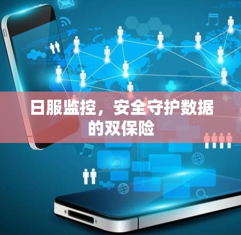 日服监控，安全守护数据的双保险
