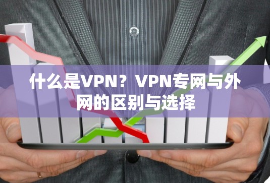 什么是VPN？VPN专网与外网的区别与选择