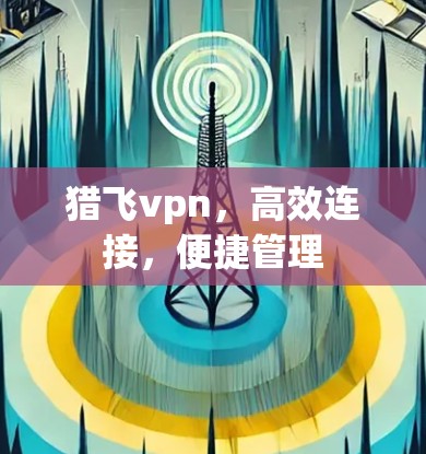 猎飞vpn，高效连接，便捷管理