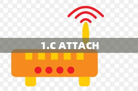 1.C ATTACH