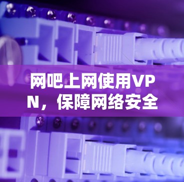 网吧上网使用VPN，保障网络安全的实用技巧