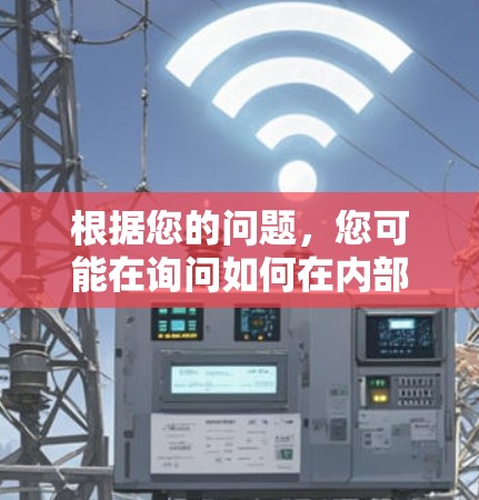 根据您的问题，您可能在询问如何在内部网络上使用VPN同时连接外部互联网。这种情况通常需要特定的配置和设备支持。以下是一些可能的解决方案