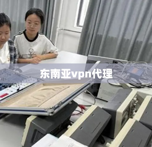 东南亚vpn代理