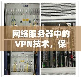 网络服务器中的VPN技术，保护数据安全与性能优化