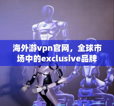 海外游vpn官网，全球市场中的exclusive品牌