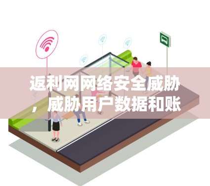 返利网网络安全威胁，威胁用户数据和账户