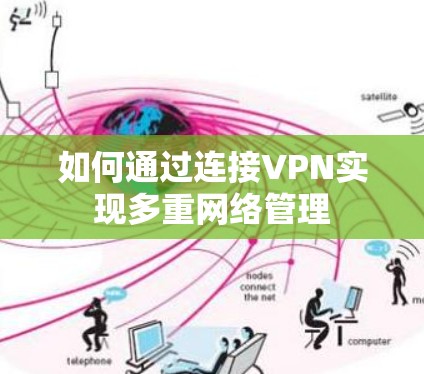 如何通过连接VPN实现多重网络管理