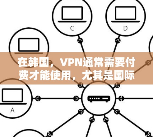 在韩国，VPN通常需要付费才能使用，尤其是国际VPN服务。免费VPN服务通常不具备所有的功能，比如加密、多设备访问和高级功能。以下是关于VPN的一些关键点