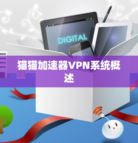 猫猫加速器VPN系统概述