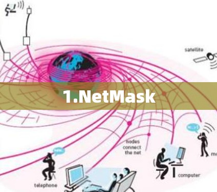 1.NetMask