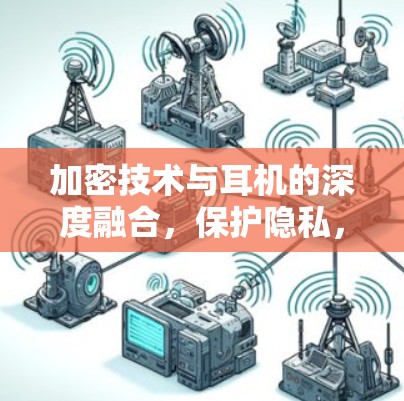 加密技术与耳机的深度融合，保护隐私，提升安全