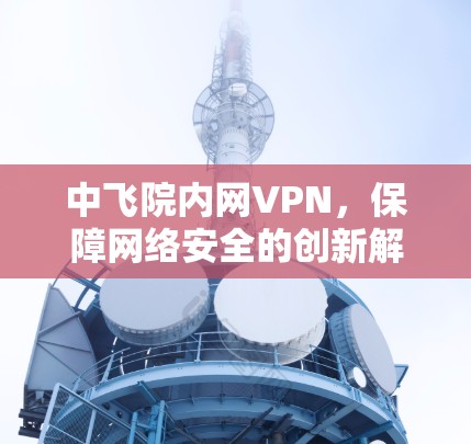 中飞院内网VPN，保障网络安全的创新解决方案