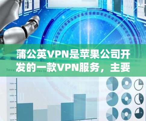 蒲公英VPN是苹果公司开发的一款VPN服务，主要面向苹果用户，提供AppleTV+功能。目前，蒲公英VPN并没有正式的安卓版应用，主要基于iOS平台。以下是关于蒲公英VPN的详细介绍