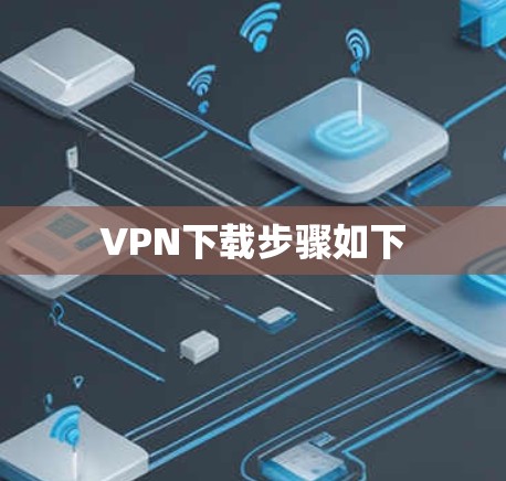 VPN下载步骤如下