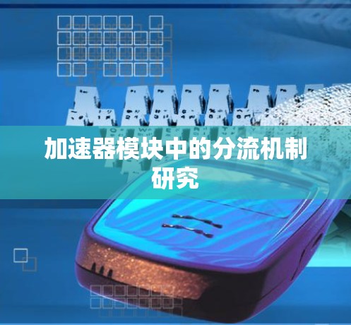 加速器模块中的分流机制研究
