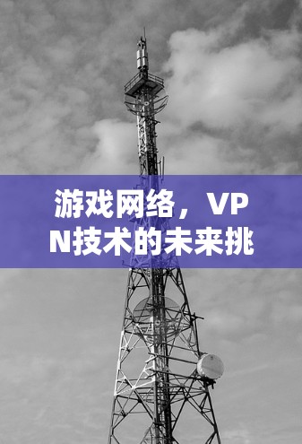 游戏网络，VPN技术的未来挑战与创新