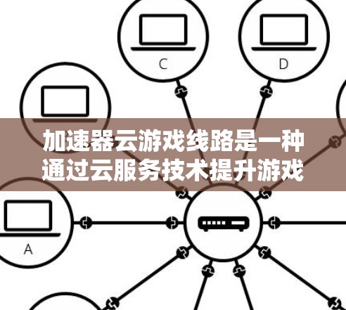 加速器云游戏线路是一种通过云服务技术提升游戏性能的方法，使得游戏运行更快、更流畅。以下是对该主题的分步总结