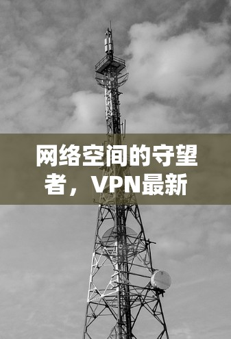 网络空间的守望者，VPN最新节点与未来挑战