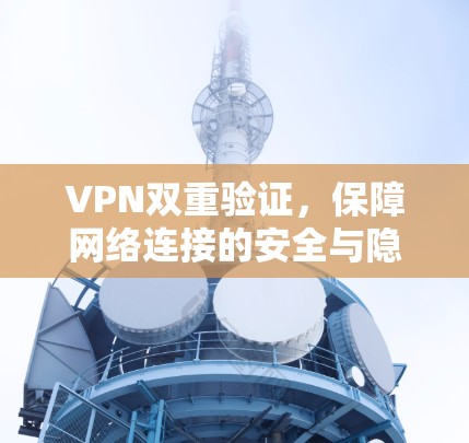VPN双重验证，保障网络连接的安全与隐私