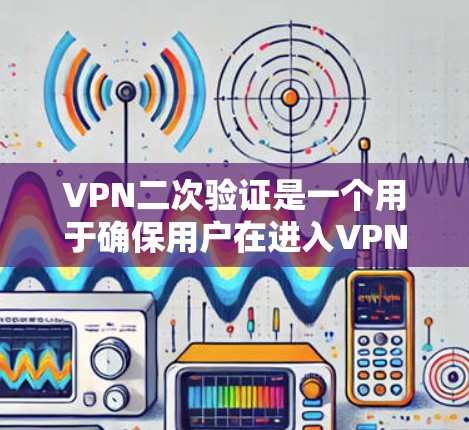 VPN二次验证是一个用于确保用户在进入VPN服务时身份验证的步骤。以下是二次验证的详细步骤和解释