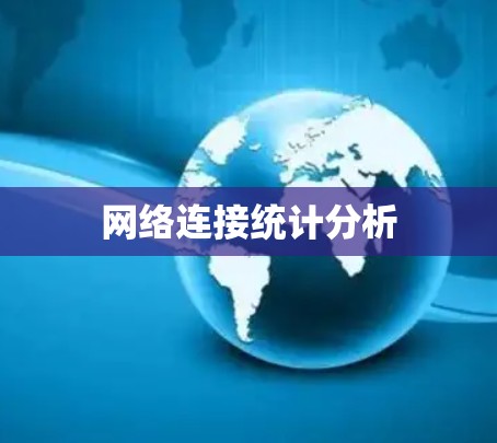 网络连接统计分析