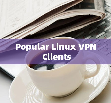 Popular Linux VPN Clients