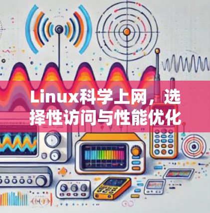 Linux科学上网，选择性访问与性能优化