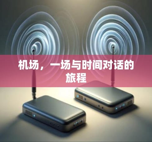机场，一场与时间对话的旅程